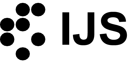IJS logo