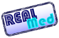 realmed logo